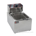 top obere 8l Single Electricl Fryer